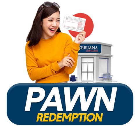 Acceptable IDs for Pawning – Cebuana Lhuillier.